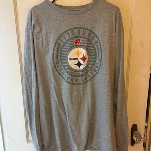 Steelers t shirt